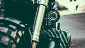 2007 BMW R1200R Titano by Emporio Elaborazioni Meccaniche