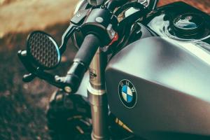2007 BMW R1200R Titano by Emporio Elaborazioni Meccaniche