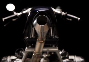 2006 BMW R1200S by Revival Cycles