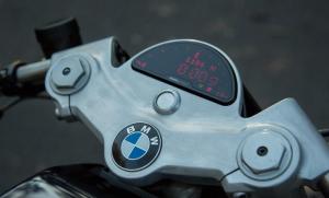 2006 BMW R1200S by Revival Cycles