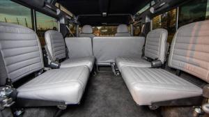2018 Land Rover Defender 110 Project Tuki by East Coast Defender