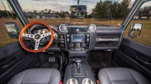 2018 Land Rover Defender 110 Project Tuki by East Coast Defender