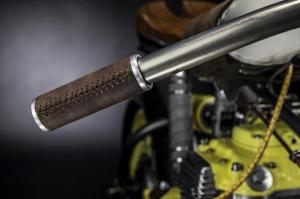 2018 Honda CB350 One by Titan Motorcycles