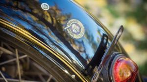 1940 Indian Sport Scout Model 640