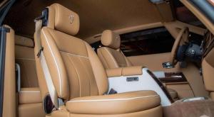 2015 Rolls-Royce Phantom Tiger