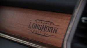 2019 Ram 1500 Laramie Longhorn Edition