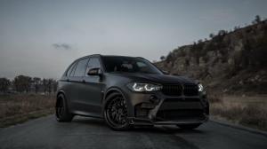 2018 BMW X5 M by Z-Performance