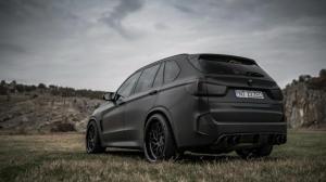 2018 BMW X5 M by Z-Performance