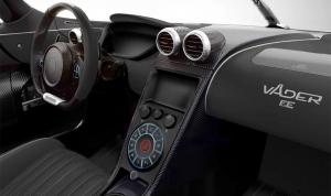 2018 Koenigsegg Agera Thor