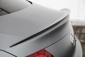 2018 Mercedes-AMG C63 S Coupe by VATH