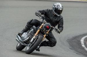 1970 Kawasaki H1 by Vallantine Motor Works