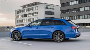 2018 Audi RS6 Avant Performance Nogaro Edition by ABT Sportsline
