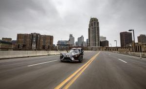 2018 Polaris Slingshot Grand Touring LE