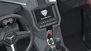 2018 Polaris Slingshot Grand Touring LE