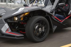 2018 Polaris Slingshot Grand Touring LE