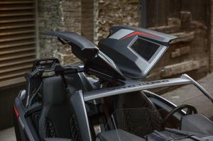 2018 Polaris Slingshot Grand Touring LE