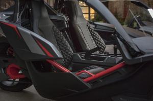 2018 Polaris Slingshot Grand Touring LE