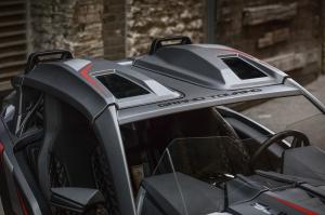 2018 Polaris Slingshot Grand Touring LE