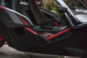 2018 Polaris Slingshot Grand Touring LE