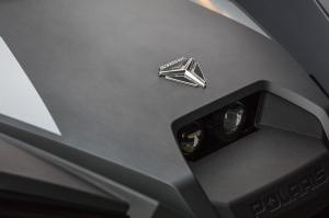 2018 Polaris Slingshot Grand Touring LE