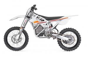 2018 Alta Motor Redshift MXR 