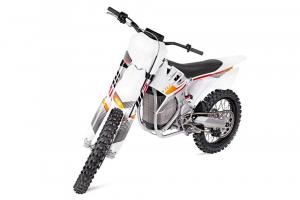 2018 Alta Motor Redshift MXR 
