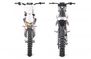 2018 Alta Motor Redshift MXR 