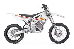 2018 Alta Motor Redshift MXR 