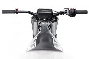 2018 Alta Motor Redshift MXR 