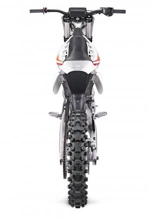 2018 Alta Motor Redshift MXR 