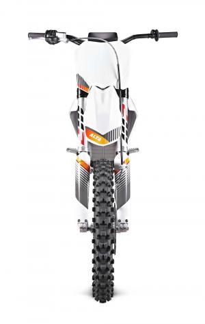 2018 Alta Motor Redshift MXR 