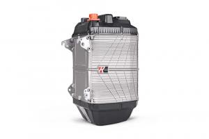 2018 Alta Motor Redshift MXR 