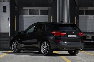 2018 BMW X1 by Dahler