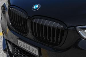 2018 BMW X1 by Dahler