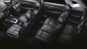 2018 Nissan X-Trail X-Tremer