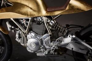 2018 Scrambler Ducati Aellambler