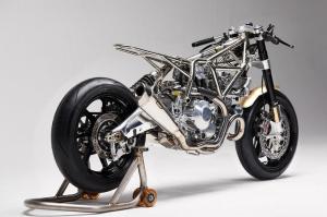 2018 Scrambler Ducati Aellambler