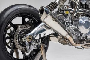 2018 Scrambler Ducati Aellambler