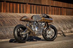 2018 Scrambler Ducati Aellambler
