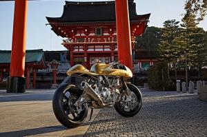 2018 Scrambler Ducati Aellambler