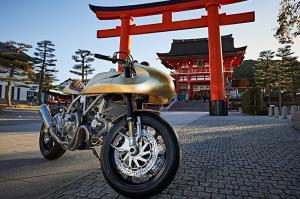 2018 Scrambler Ducati Aellambler