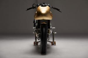2018 Scrambler Ducati Aellambler