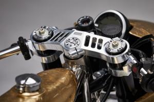 2018 Scrambler Ducati Aellambler