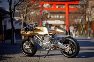 2018 Scrambler Ducati Aellambler