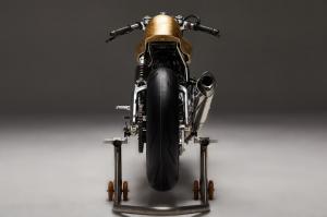 2018 Scrambler Ducati Aellambler