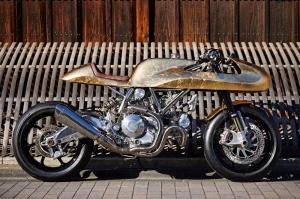 2018 Scrambler Ducati Aellambler
