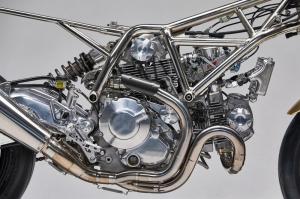 2018 Scrambler Ducati Aellambler