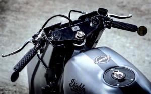 2018 Honda Bros 400 Future Storm by K-Speed