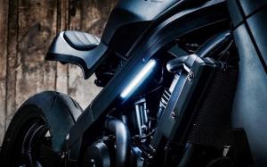 2018 Honda Bros 400 Future Storm by K-Speed