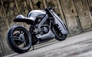 2018 Honda Bros 400 Future Storm by K-Speed
